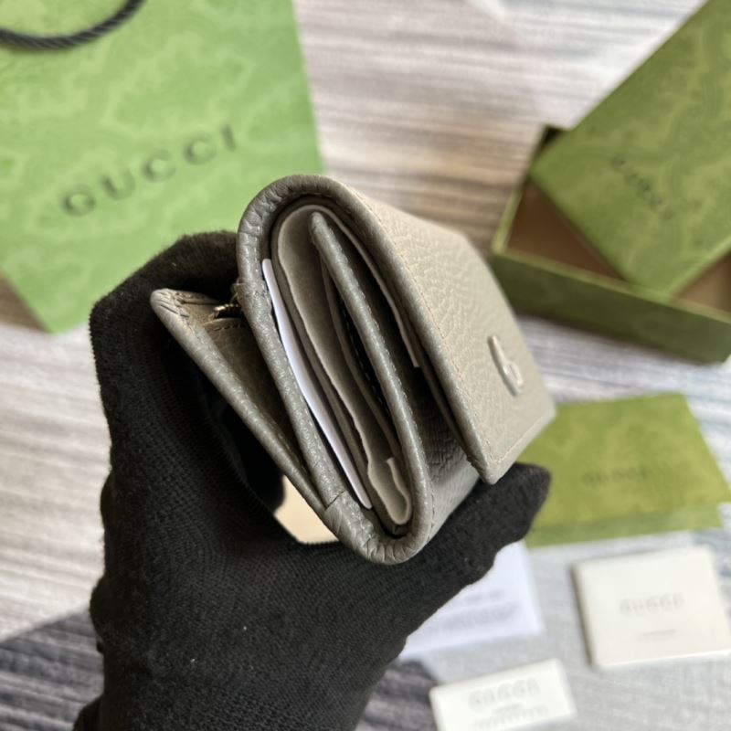 Gvc*1 wallets